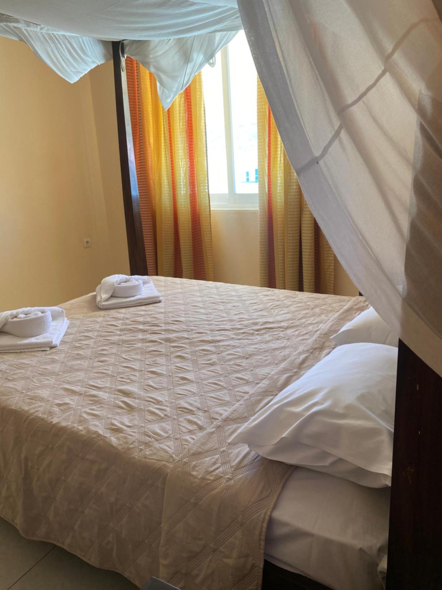 Hotel Kalloni Volos Zimmer foto