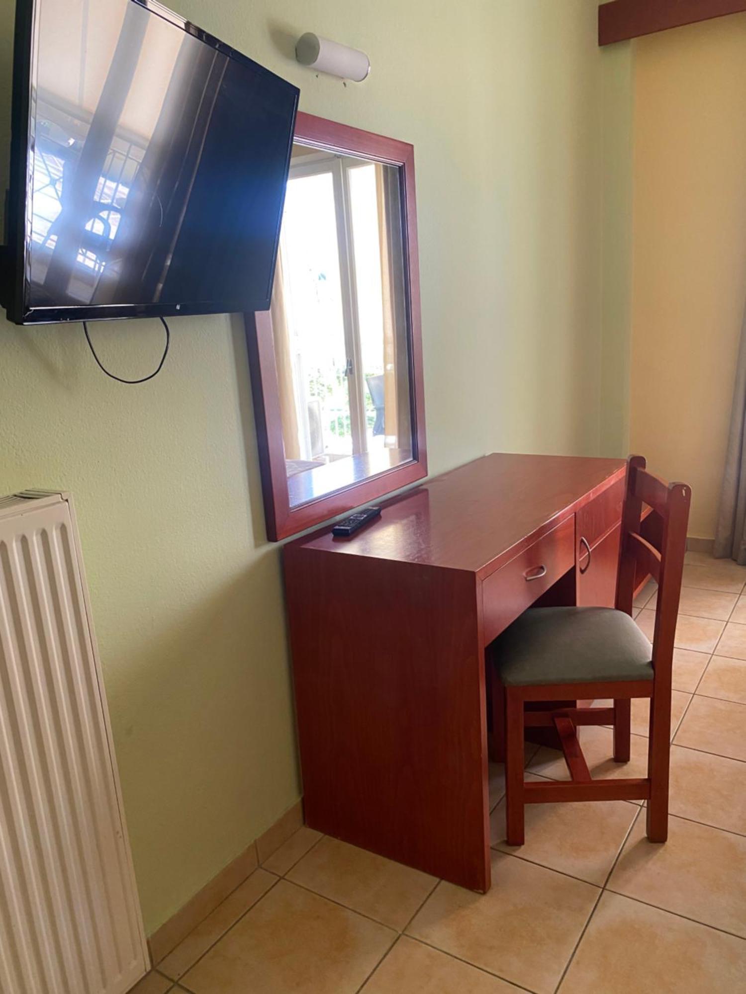 Hotel Kalloni Volos Zimmer foto