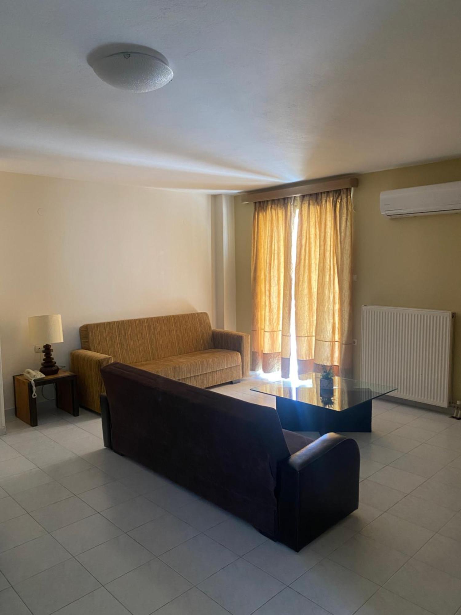 Hotel Kalloni Volos Zimmer foto